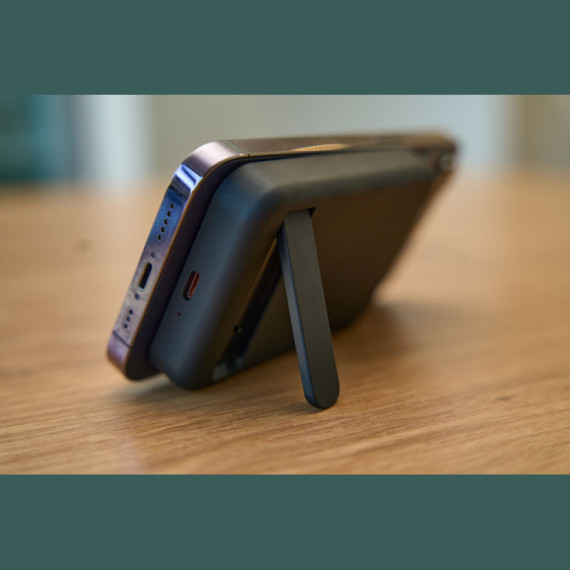 Bezdrátová powerbanka Cairo 5.000 mAh
