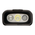 Dobíjecí čelovka La Plata 400 mAh