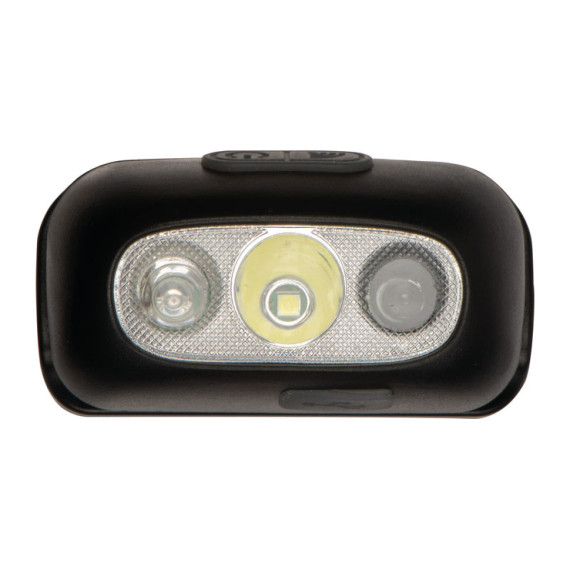 Dobíjecí čelovka La Plata 400 mAh