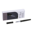 MoLu Rollerball pero Praia Grande