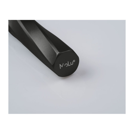 MoLu Rollerball pero Praia Grande
