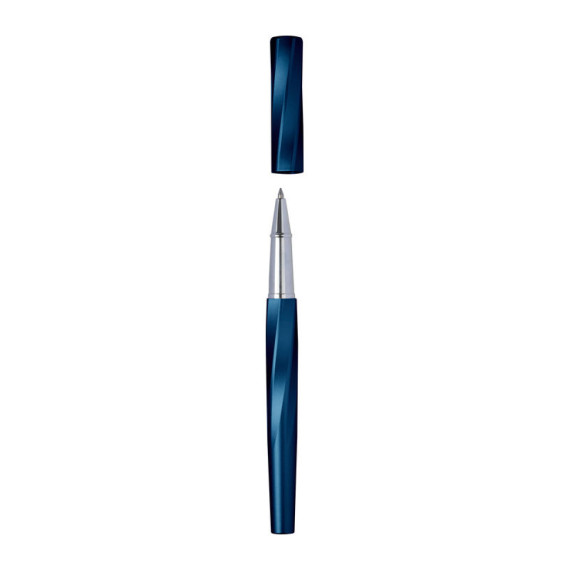 MoLu Rollerball pero Praia Grande