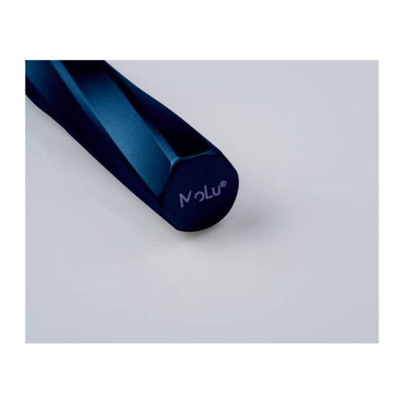 MoLu Rollerball pero Praia Grande