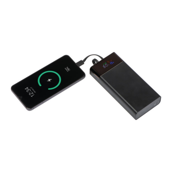 Powerbanka Marbella 20 000 mAh