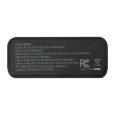 Powerbanka Marbella 20 000 mAh