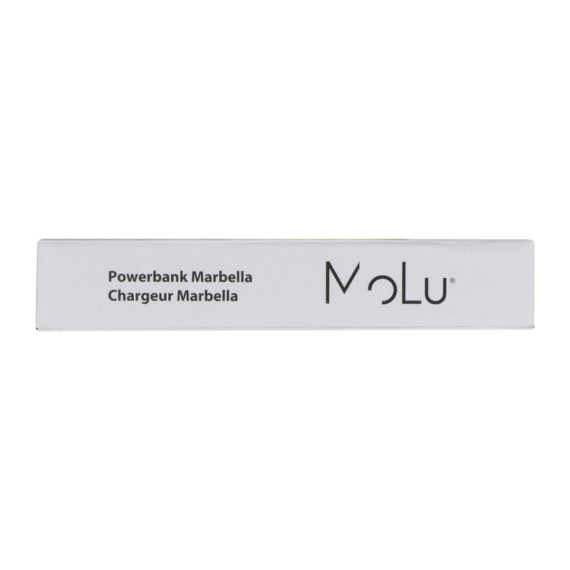 Powerbanka Marbella 20 000 mAh