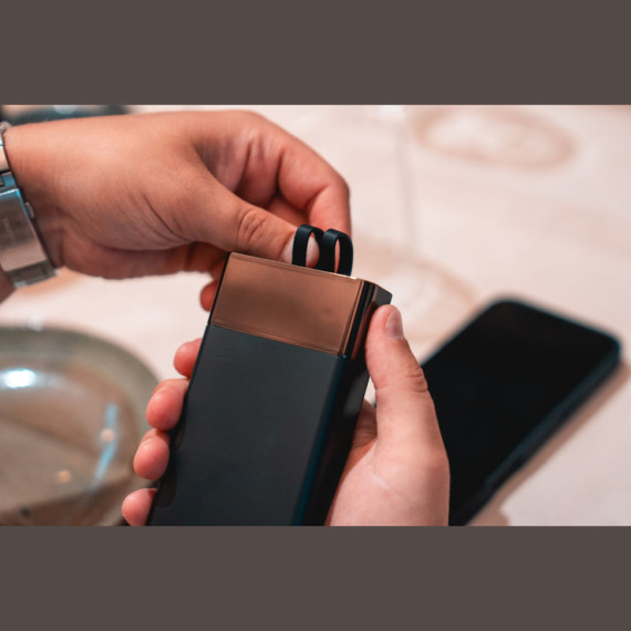 Powerbanka Marbella 20 000 mAh