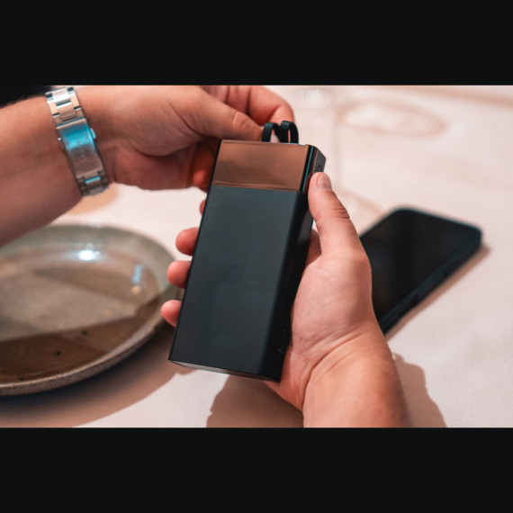 Powerbanka Marbella 20 000 mAh