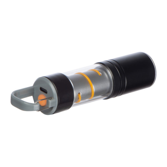 Dobíjecí baterka Tulsa 500 mAh
