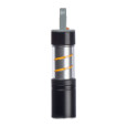 Dobíjecí baterka Tulsa 500 mAh