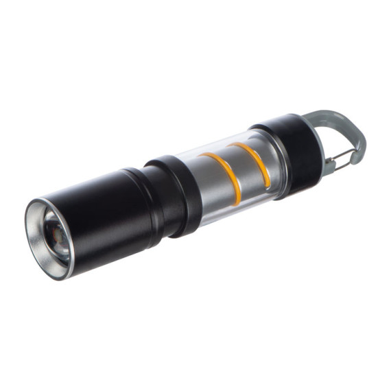Dobíjecí baterka Tulsa 500 mAh