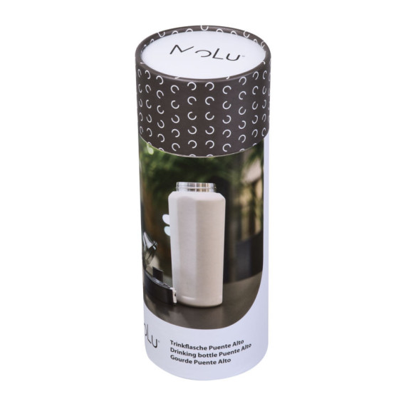 Vakuová láhev Puente Alto 600 ml