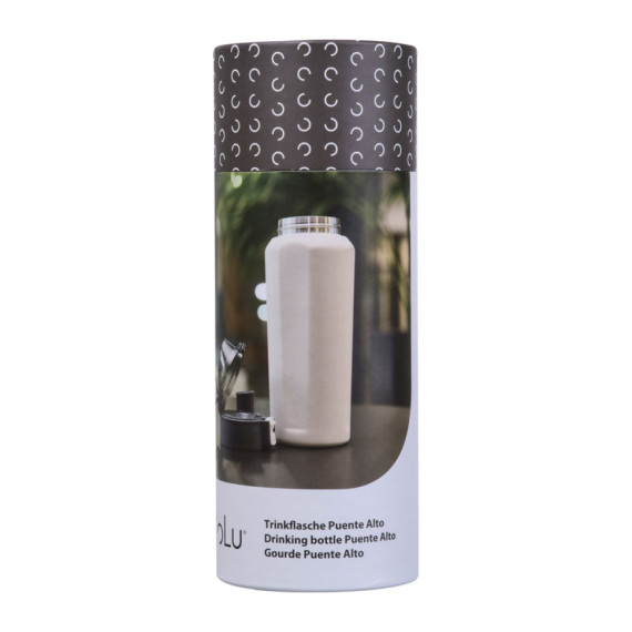 Vakuová láhev Puente Alto 600 ml