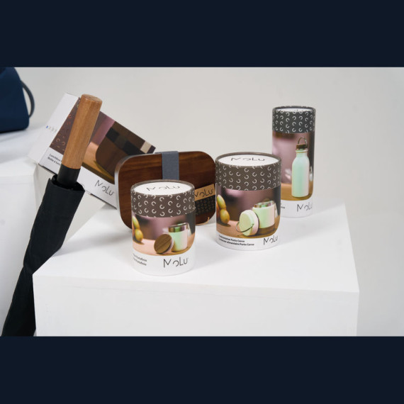 Box na jídlo Porto Cervo 400 ml