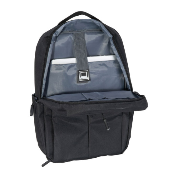 Batoh na notebook Nottingham