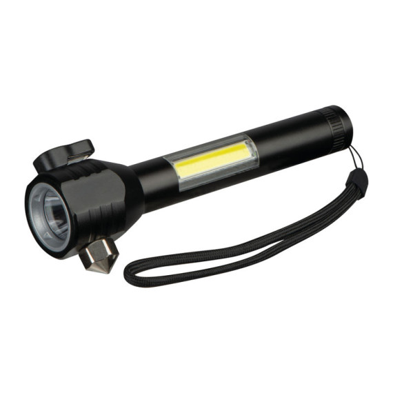 Dobíjecí baterka Trent 500 mAh