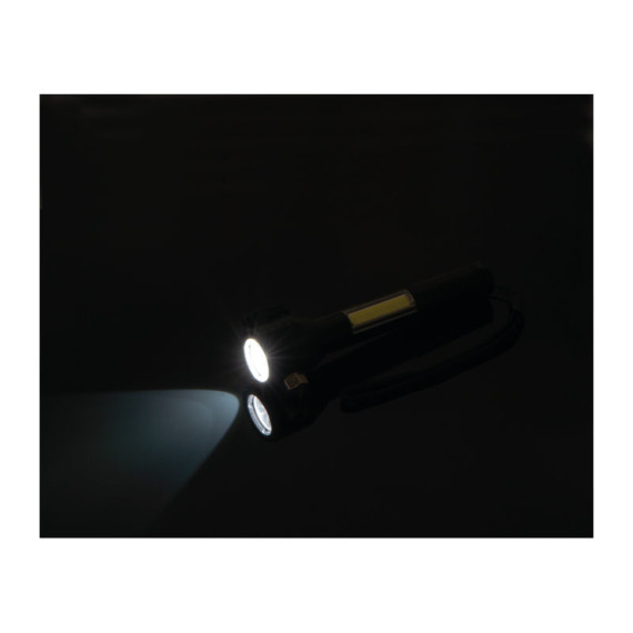 Dobíjecí baterka Trent 500 mAh