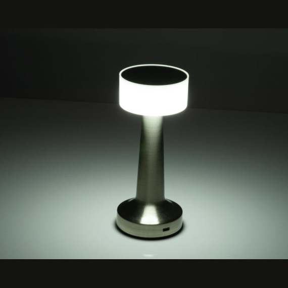 Stolní lampa Poznaň