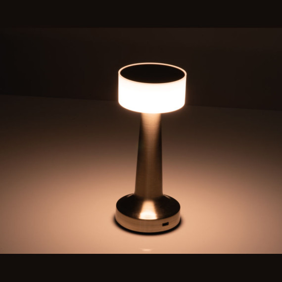 Stolní lampa Poznaň