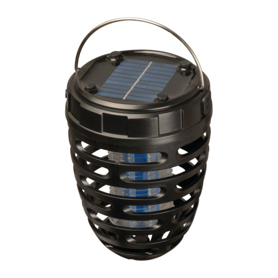 Solární lampa proti komárům Wigan
