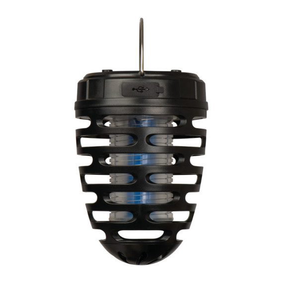 Solární lampa proti komárům Wigan