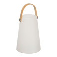 Dobíjecí stolní lampa Warrington 800 mAh