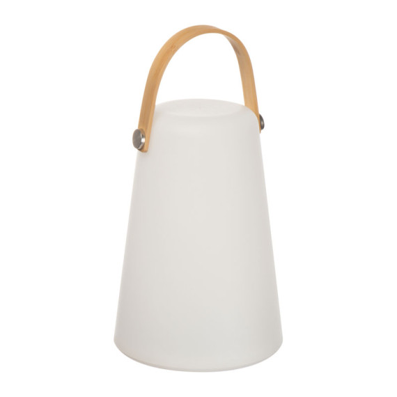 Dobíjecí stolní lampa Warrington 800 mAh