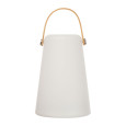 Dobíjecí stolní lampa Warrington 800 mAh