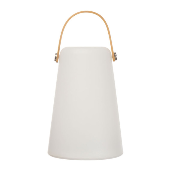 Dobíjecí stolní lampa Warrington 800 mAh