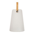 Dobíjecí stolní lampa Warrington 800 mAh