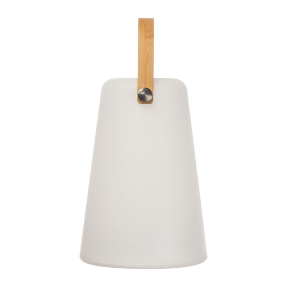 Dobíjecí stolní lampa Warrington 800 mAh