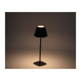Stolní lampa Blackburn