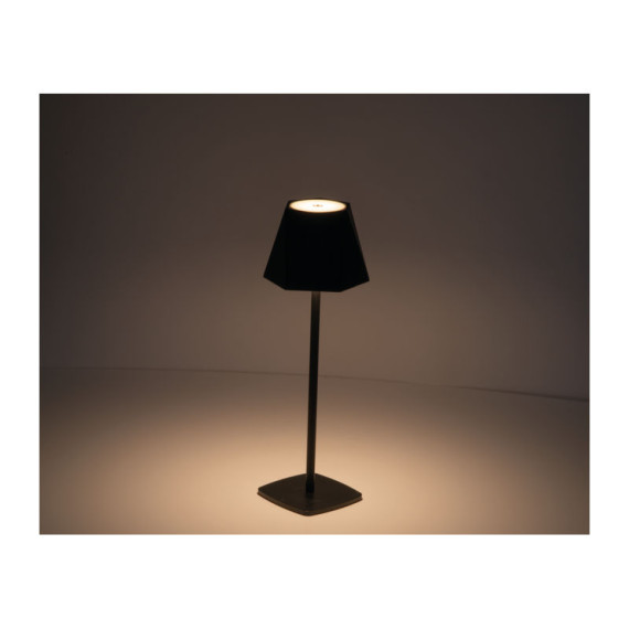 Stolní lampa Blackburn