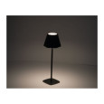 Stolní lampa Blackburn