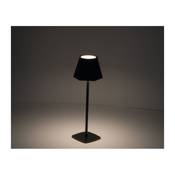 Stolní lampa Blackburn