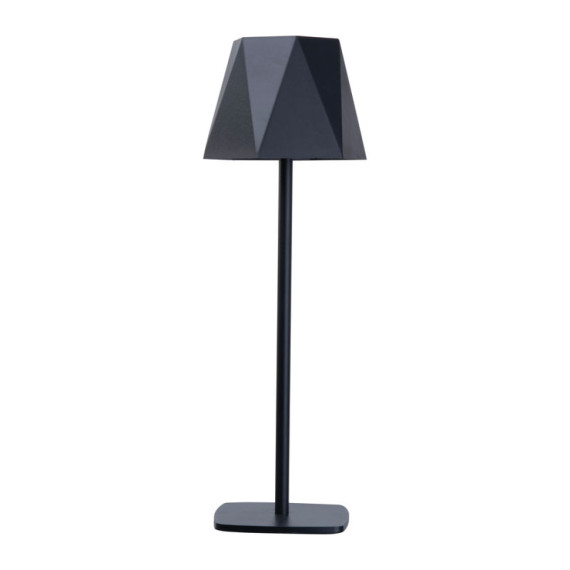 Stolní lampa Blackburn