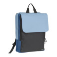 Batoh na notebook Saint Gilles - Navy Heather
