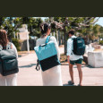 Batoh na notebook Saint Gilles