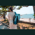 Batoh na notebook Saint Gilles