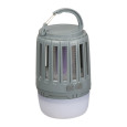 Lampa proti hmyzu Southport - Šedá