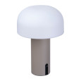 Venkovní lampa Bolzano