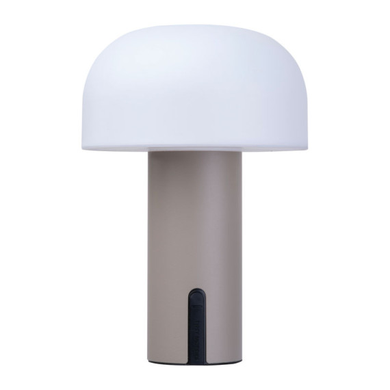 Venkovní lampa Bolzano