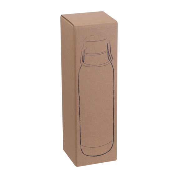 Nerezová láhev Borgholm 600 ml