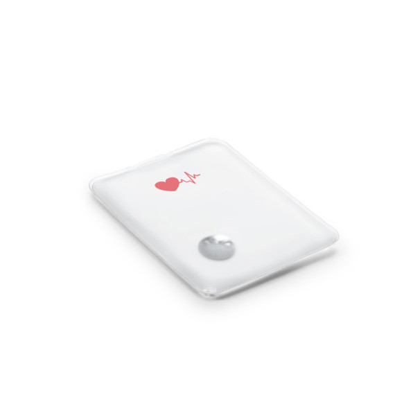 CORDEN. Ohřívací váček z PVC
