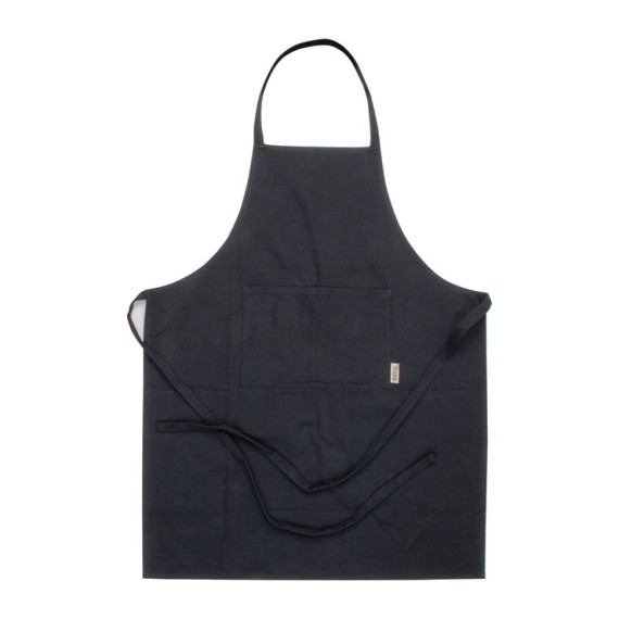 Bavlněná zástěra Florence 280 g/m²