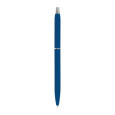Rubber coated ball pen