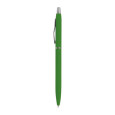 Rubber coated ball pen