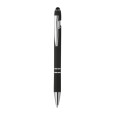 Ball pen with pattern