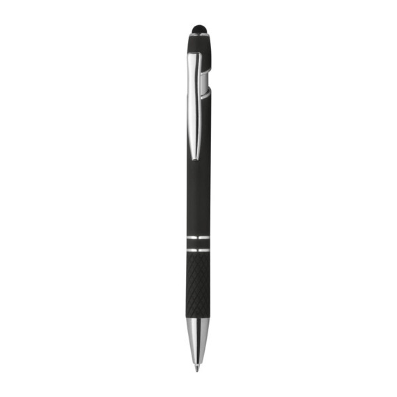 Ball pen with pattern