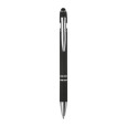 Ball pen with pattern